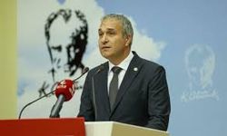 Suat Özçağdaş: Bu CHP'nin yasalara saygı duymayan tüm kamu görevlerine cevabıdır