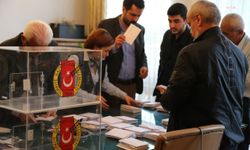 TGC’nin 48’inci Genel Kurulu tamamlandı, başkanlığa yeniden Vahap Munyar seçildi