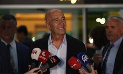 ABD, Ankara Büyükelçisi Barrack'ı Suriye Özel Temsilcisi olarak atayacak