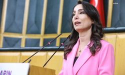 Tülay Hatimoğulları: Seçilmiş temsilcilere yönelik bu tutum kabul edilemez