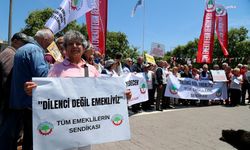 Tüm Emekliler Sendikası: İlk seçimde karanlık düzeni değiştireceğiz