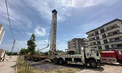 Adıyaman Belediyesi’nden içme suyu tasarrufuna yönelik örnek proje