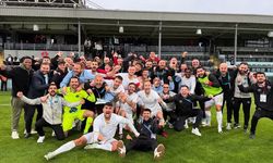 Manisa FK tek golle ligde kaldı, kazanan Ankaragücü düştü