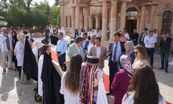 Mardin'de Hayat Boyu Öğrenme Haftası etkinliği düzenlendi