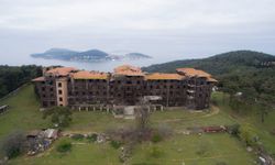 Fener Rum Patrikhanesi, Rum Yetimhanesini otel yapmak istiyor