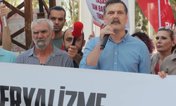 Erkan Baş: Kapatın İncirlik Üssü'nü görelim yerliliğinizi, milliğinizi