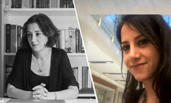 Gazeteci Semra Pelek, Dicle Baştürk ve Ozan Cırık gözaltına alındı
