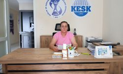 SES Antalya Şube: Bu belge, sendikamızın örgütlü sözüdür
