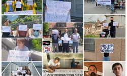 İsviçre’de sessiz ama kararlı bir direniş: Stop N Delay'den senkronize eylem