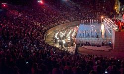 8. Uluslararası Efes Opera ve Bale Festivali 27 Haziran'da başlayacak