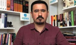 Gazeteci Gökhan Özbek hayatını kaybetti