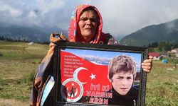 Bakırhan'ın aradığı Eren Bülbül'ün annesi: Asla unutmam ama şimdi artık anneler ağlamasın istiyorum
