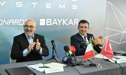 Baykar, İsrail'e silah satan şirketle Paris'te stratejik ortaklık kurdu