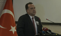 Manisa Büyükşehir Belediyesi'nin yeni başkanı Besim Dutlulu oldu