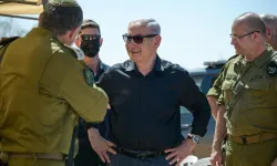 Netanyahu: İsrail jetleri çok yakında Tahran semalarında uçacak