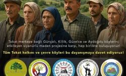 Köylü, Çal Baba ormanına sahip çıkıyor