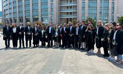 CHP İstanbul Gençlik Kolları'ndan Yeni Akit'e suç duyurusu
