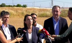 DEM Parti'den Silivri'de açıklama: Tüm arkadaşların yaklaşımı barışın hep beraber tesis edilmesi yönündeydi