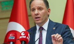 CHP Genel Başkan Yardımcısı Deniz Yavuzyılmaz'dan, AKP'ye 59 aracın yasa dışı tahsisi iddiası