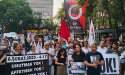 6 Şubat depremlerinde yakınlarını kaybedenler: Geç gelen adalet adalet değildir