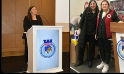 DİSK Genel İş İzmir'den Cumhurbaşkanına hakaretten iki kişi tutuklandı
