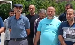 Elazığ'da işçiler: 6 aydır hakkımızı hukukumuzu vermediler