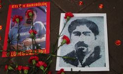 Ankara'da, Ethem Sarısülük anması