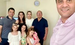 CHP'li Genç Başkan Zeyrek'in durumu daha iyiye gidiyor