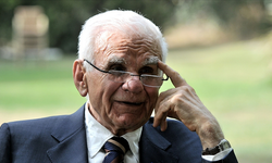Prof. Dr. Gazi Yaşargil hayatını kaybetti