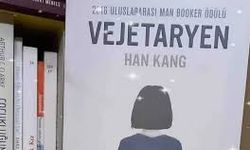 Hafta sonu için kitap önerisi: Vejetaryen