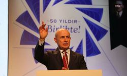 Tutuklanan Büyükçekmece Belediye Başkanı Hasan Akgün'den açıklama