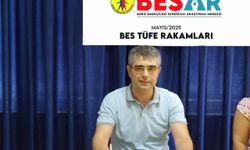 BES Antalya Şubesi’nden enflasyon tepkisi: TÜİK, gerçekleri yansıtmıyor!