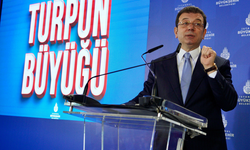 Ekrem İmamoğlu, 'Bilirkişi Davası' duruşmasına katılmayacak