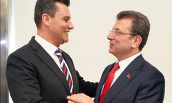 Ekrem İmamoğlu'ndan Ferdi Zeyrek'e veda: Bir yiğidin ardından…