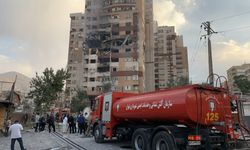 İsrail ordusu, İran'ın hava savunma sistemlerine kapsamlı saldırıyı tamamladığını açıkladı