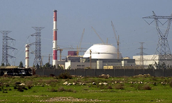 İran Atom Enerjisi Kurumu: Nükleer tesislerimize yönelik saldırılar, uluslararası hukuku ihlal ediyor