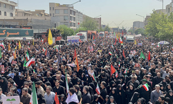 İran, protestolarda hayatını kaybedenlerin isimlerini açıkladı
