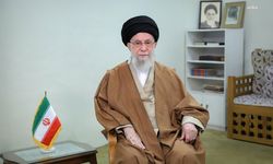 İran Ruhani Lideri Hamaney: ABD bir savaş başlatırsa çatışma bölgesel olur