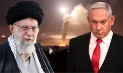 İran'dan İsrail'e yönelik misilleme saldırısı başladı, Tel Aviv'e füzeler isabet etti, Hamaney'den ilk açıklama