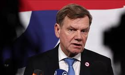 Almanya: Hürmüz Boğazı'nda NATO rolü görmüyoruz