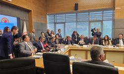 10. Yargı Paketi Adalet Komisyonu'nda kabul edildi
