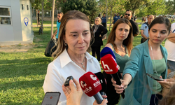 Konak Belediye Başkanı Mutlu: Yangın kontrol altına alındı