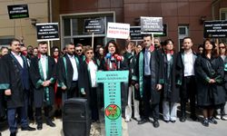 Manisa Barosu'ndan Yeni Akit'e tepki