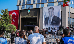 Başkanlarını sonsuzluğa uğurlayan Manisa Büyükşehir, yeni başkanı için pazartesi günü toplanıyor