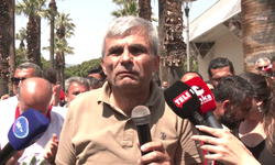 Mehmet Kuruş: Grev başlatan işçileri kriminalize eden söylemlerde bulunan yerel yönetimi kınıyoruz