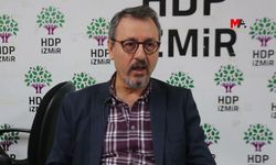 Mehmet Kuruş: Grev başlatan işçileri kriminalize eden söylemlerde bulunan yerel yönetimi kınıyoruz