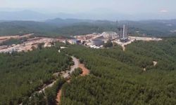 Muğla Valiliğinden Muğla Büyükşehir Belediyesine "çimento fabrikası" davası