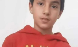 Gaziantep'te Onurcan'ın cansız bedeni bulundu