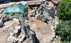 Ordu'da yapılan arkeolojik kazılarda yeni bulgulara ulaşılması hedefleniyor
