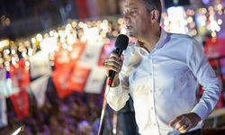 Özgür Özel hakkında soruşturma